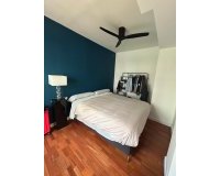 Rynek wtórny - apartment - Fuengirola - Fuengirola Centro