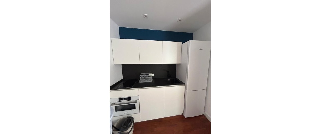 Rynek wtórny - apartment - Fuengirola - Fuengirola Centro