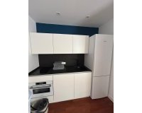 Rynek wtórny - apartment - Fuengirola - Fuengirola Centro