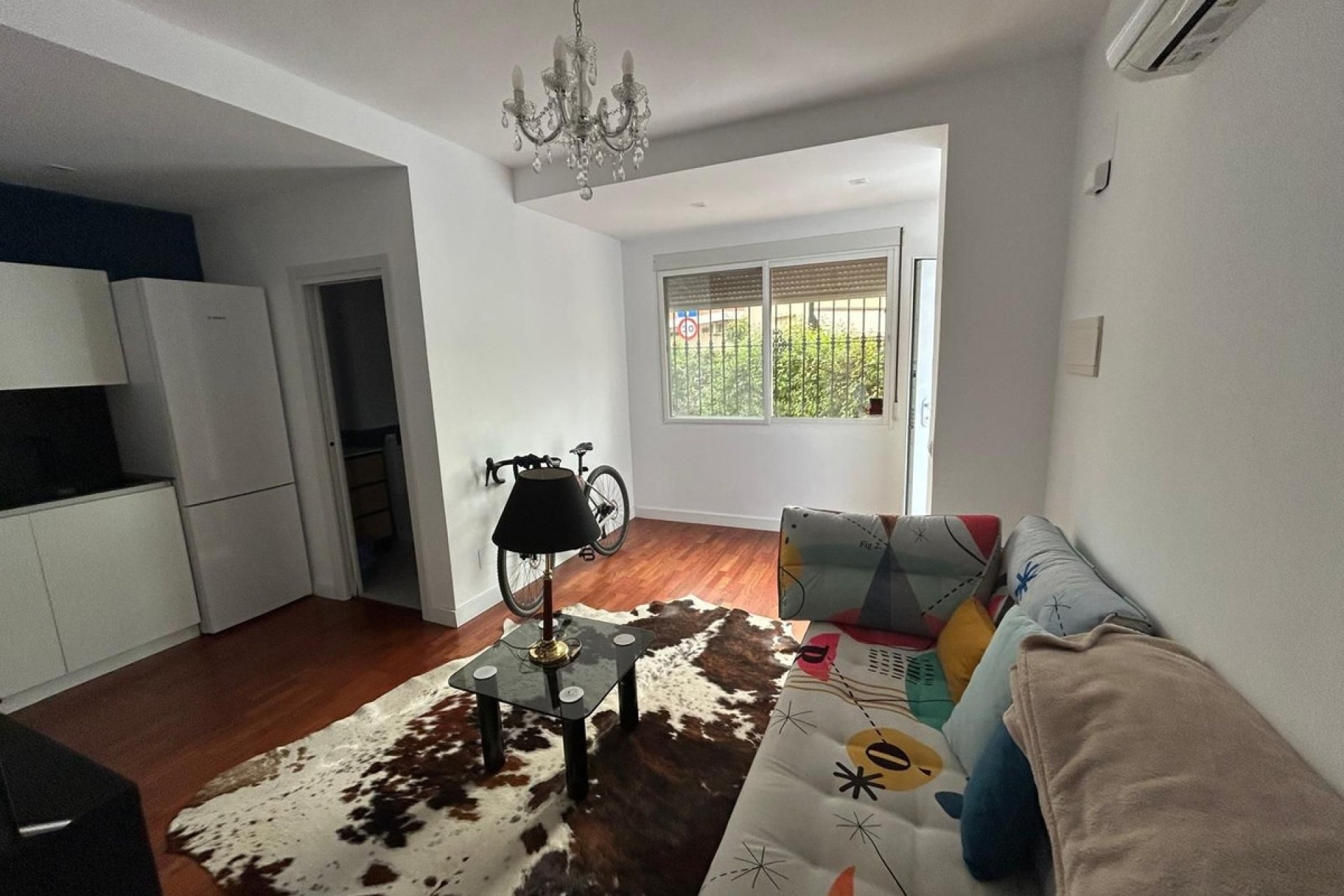 Rynek wtórny - apartment - Fuengirola - Fuengirola Centro