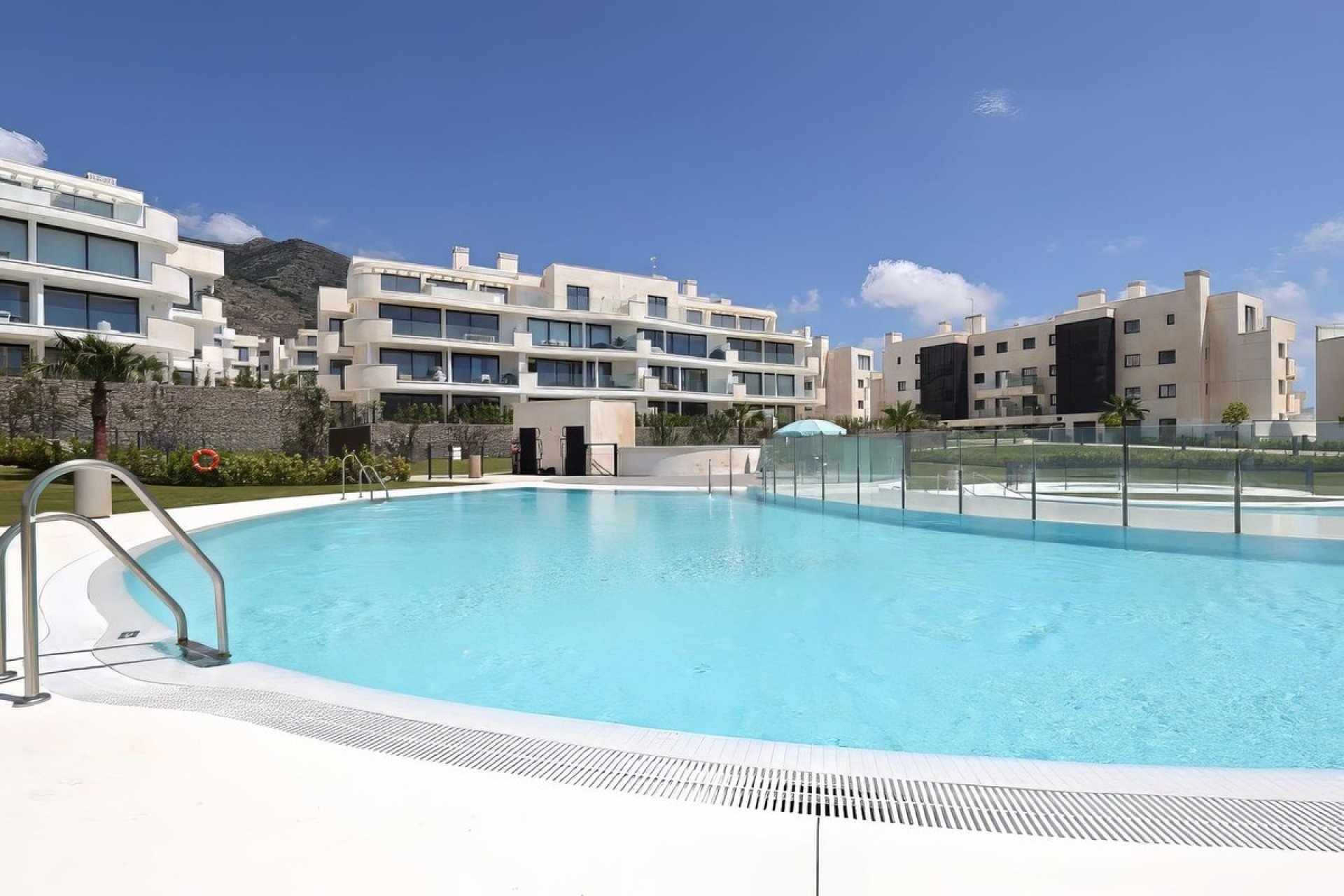 Rynek wtórny - apartment - Fuengirola - Fuengirola Centro