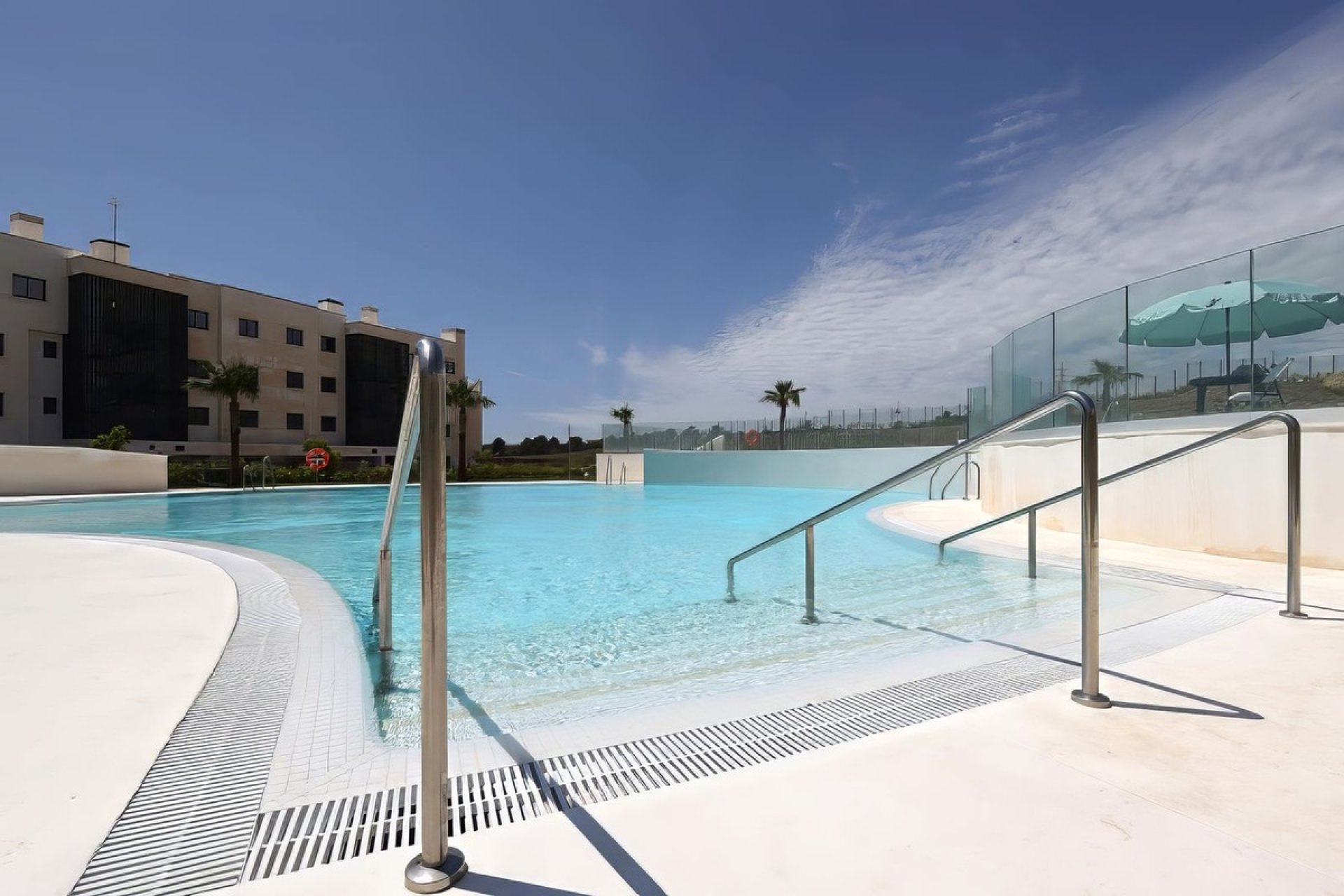 Rynek wtórny - apartment - Fuengirola - Fuengirola Centro