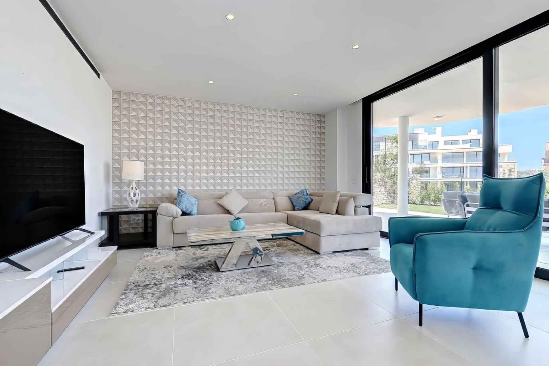 Rynek wtórny - apartment - Fuengirola - Fuengirola Centro