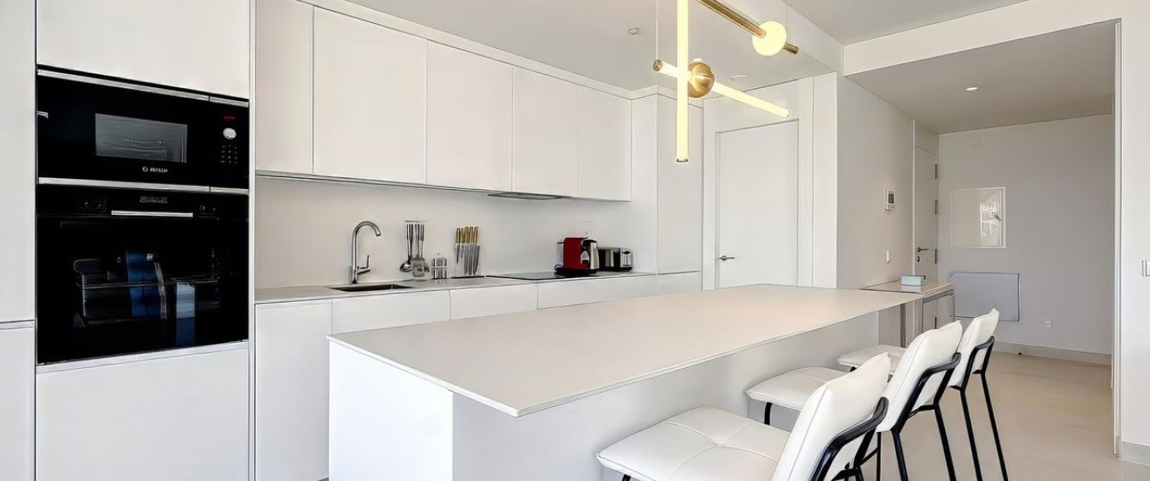 Rynek wtórny - apartment - Fuengirola - Fuengirola Centro
