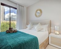 Rynek wtórny - apartment - Fuengirola - Fuengirola Centro