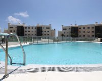 Rynek wtórny - apartment - Fuengirola - Fuengirola Centro