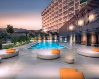 Rynek wtórny - apartment - Fuengirola - Fuengirola Centro