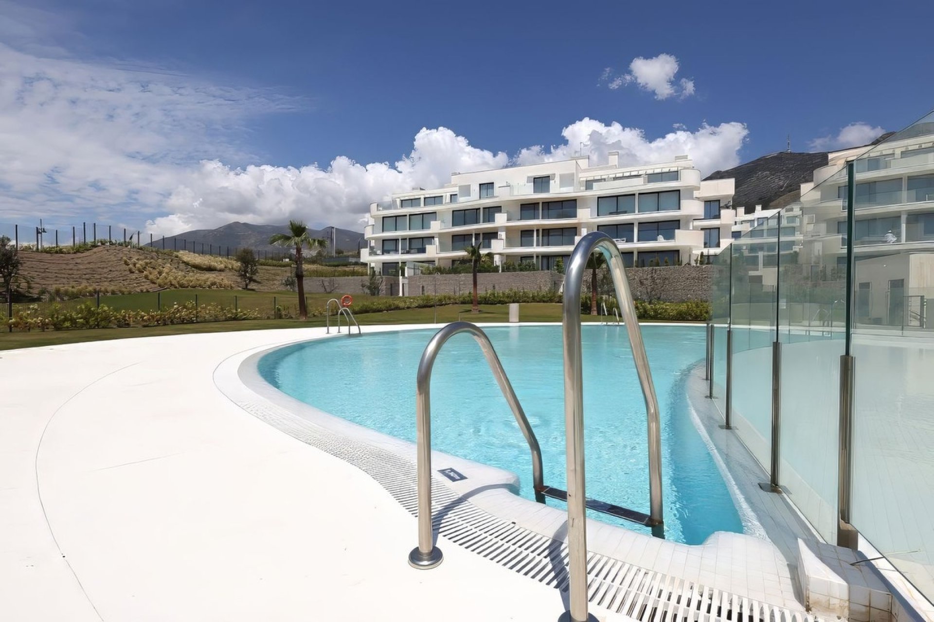 Rynek wtórny - apartment - Fuengirola - Fuengirola Centro