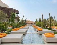 Rynek wtórny - apartment - Fuengirola - Fuengirola Centro