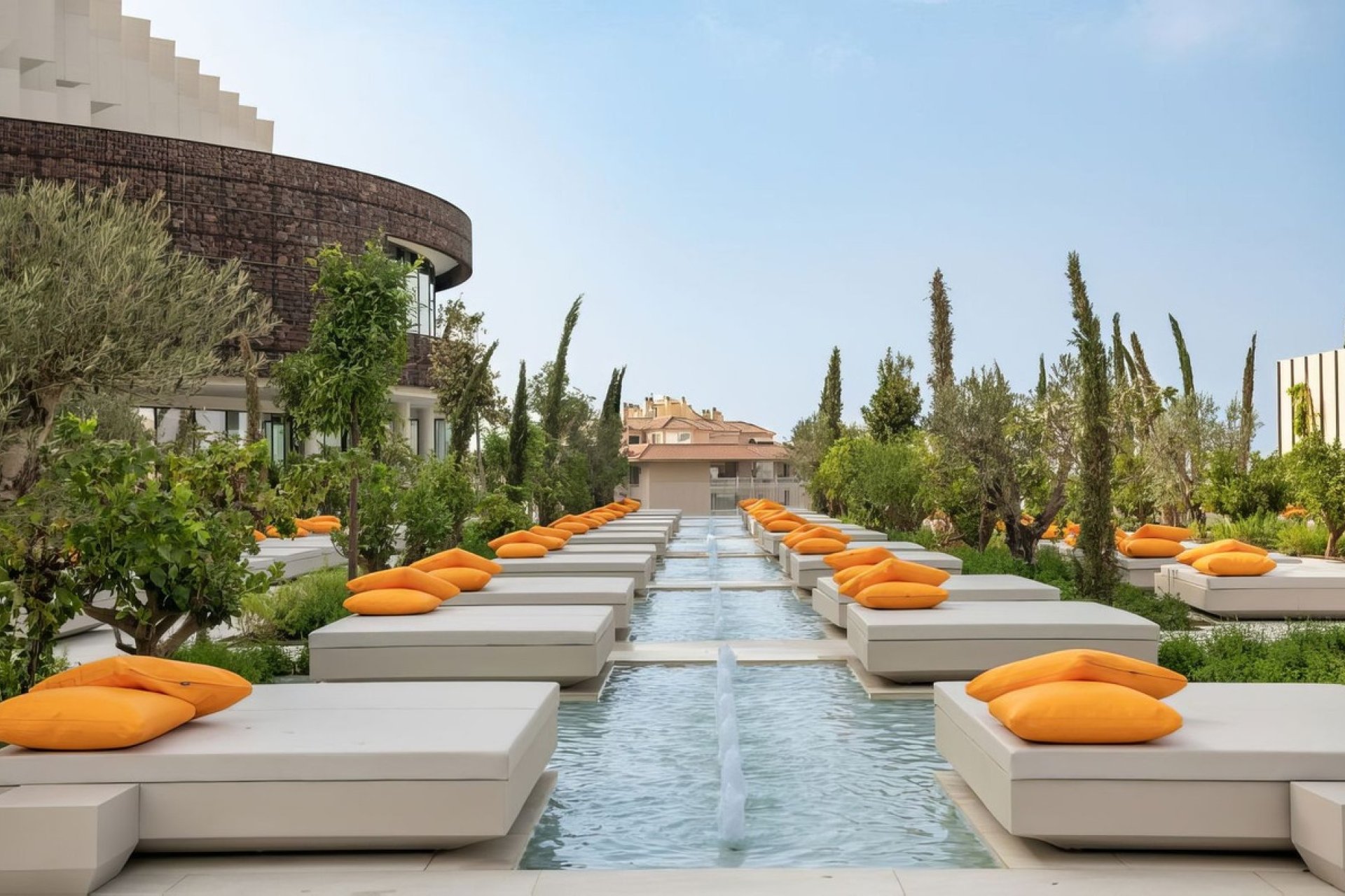 Rynek wtórny - apartment - Fuengirola - Fuengirola Centro