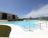 Rynek wtórny - apartment - Fuengirola - Fuengirola Centro