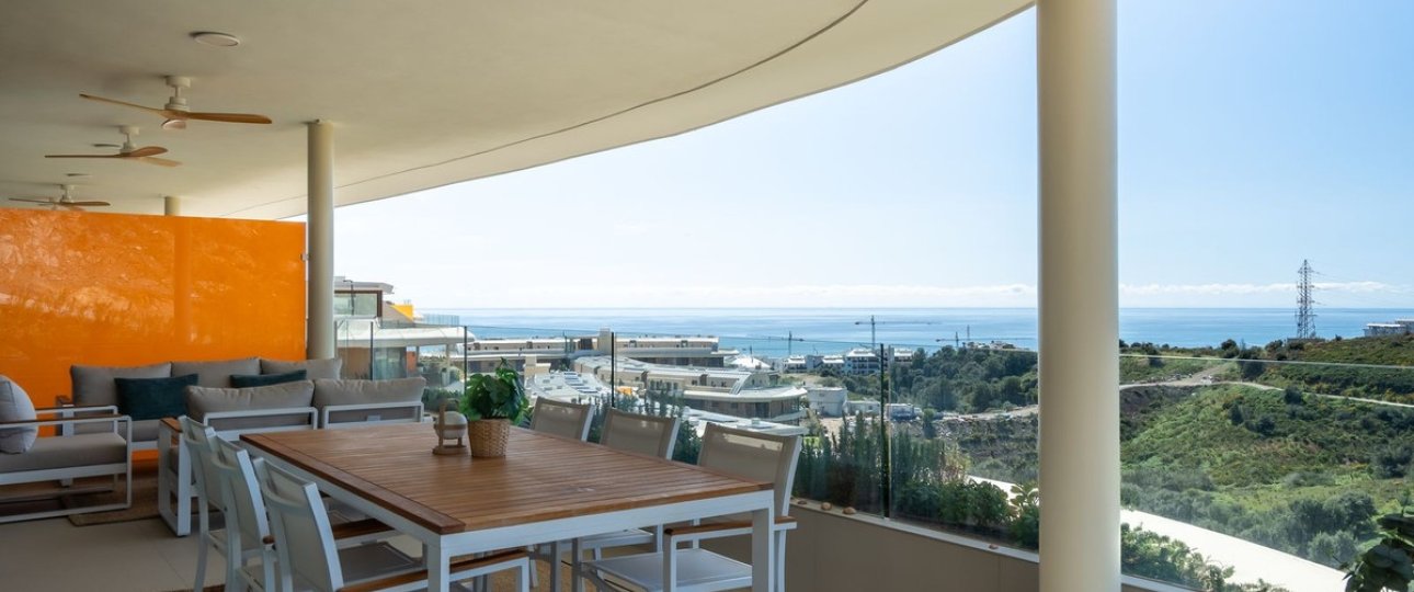 Rynek wtórny - apartment - Fuengirola - Fuengirola Centro