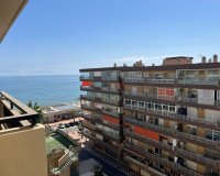 Rynek wtórny - apartment - Fuengirola - Fuengirola Centro