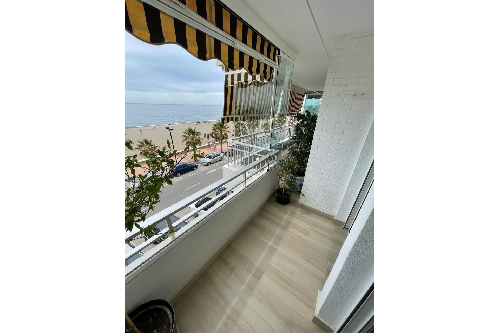 Rynek wtórny - apartment - Fuengirola - Fuengirola Centro
