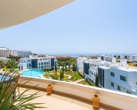 Rynek wtórny - apartment - Fuengirola - Fuengirola Centro
