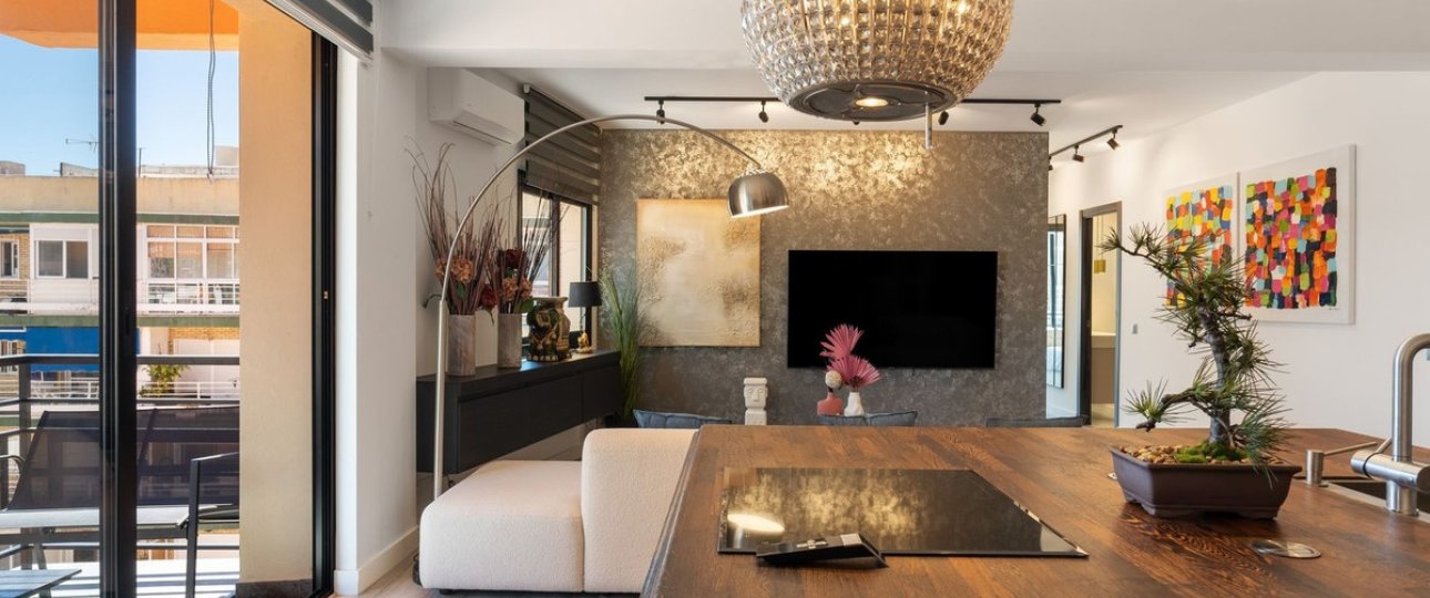 Rynek wtórny - apartment - Fuengirola - Fuengirola Centro