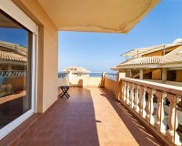 Rynek wtórny - apartment - Fuengirola - Fuengirola Centro