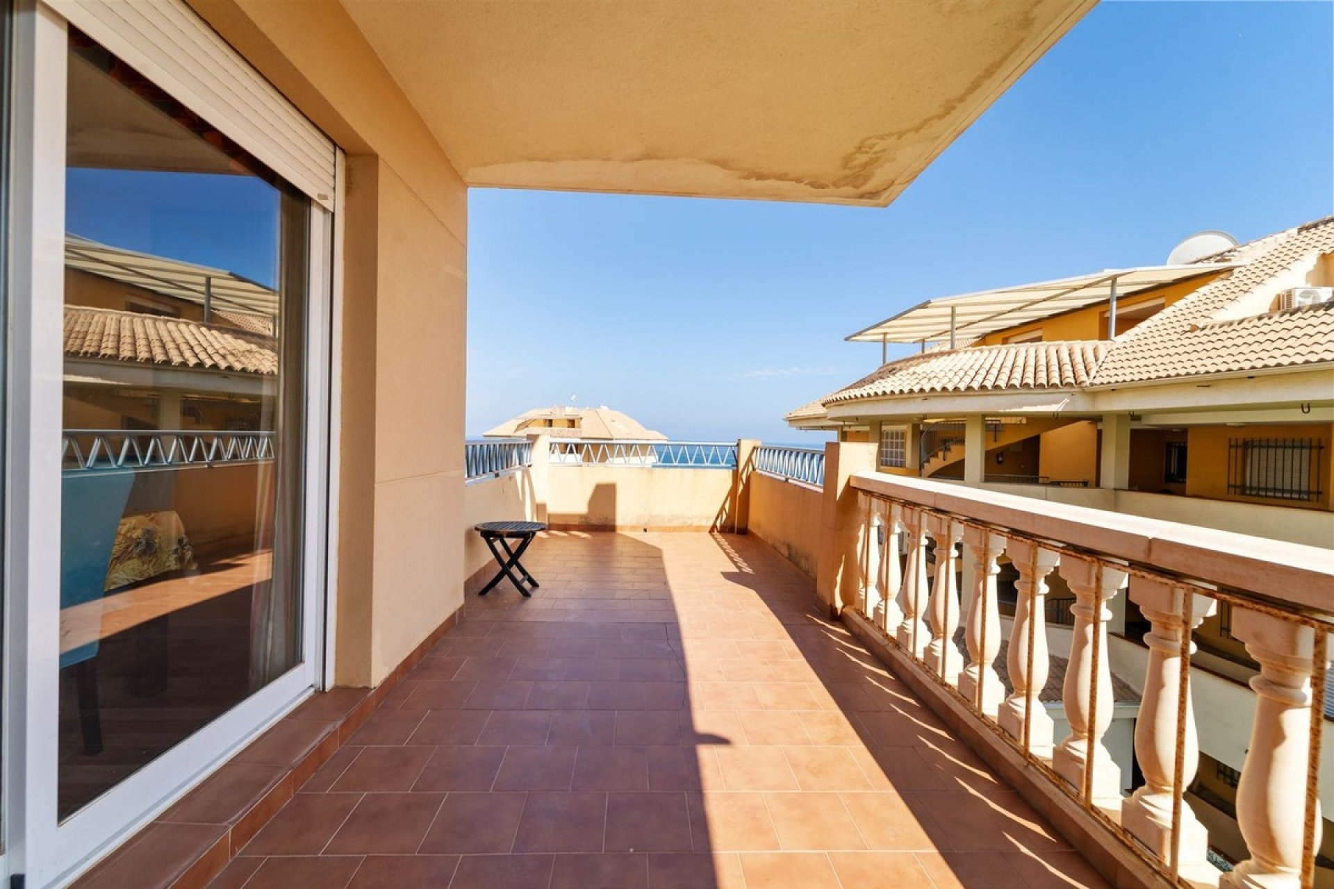 Rynek wtórny - apartment - Fuengirola - Fuengirola Centro