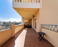 Rynek wtórny - apartment - Fuengirola - Fuengirola Centro