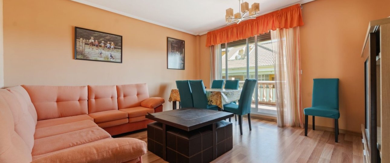 Rynek wtórny - apartment - Fuengirola - Fuengirola Centro