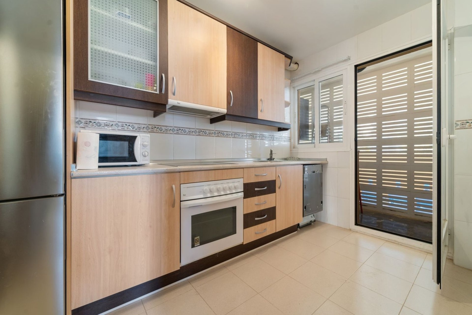 Rynek wtórny - apartment - Fuengirola - Fuengirola Centro