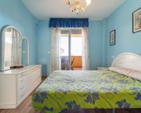 Rynek wtórny - apartment - Fuengirola - Fuengirola Centro