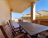 Rynek wtórny - apartment - Fuengirola - Fuengirola Centro