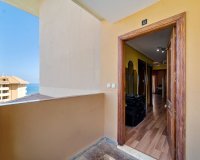 Rynek wtórny - apartment - Fuengirola - Fuengirola Centro