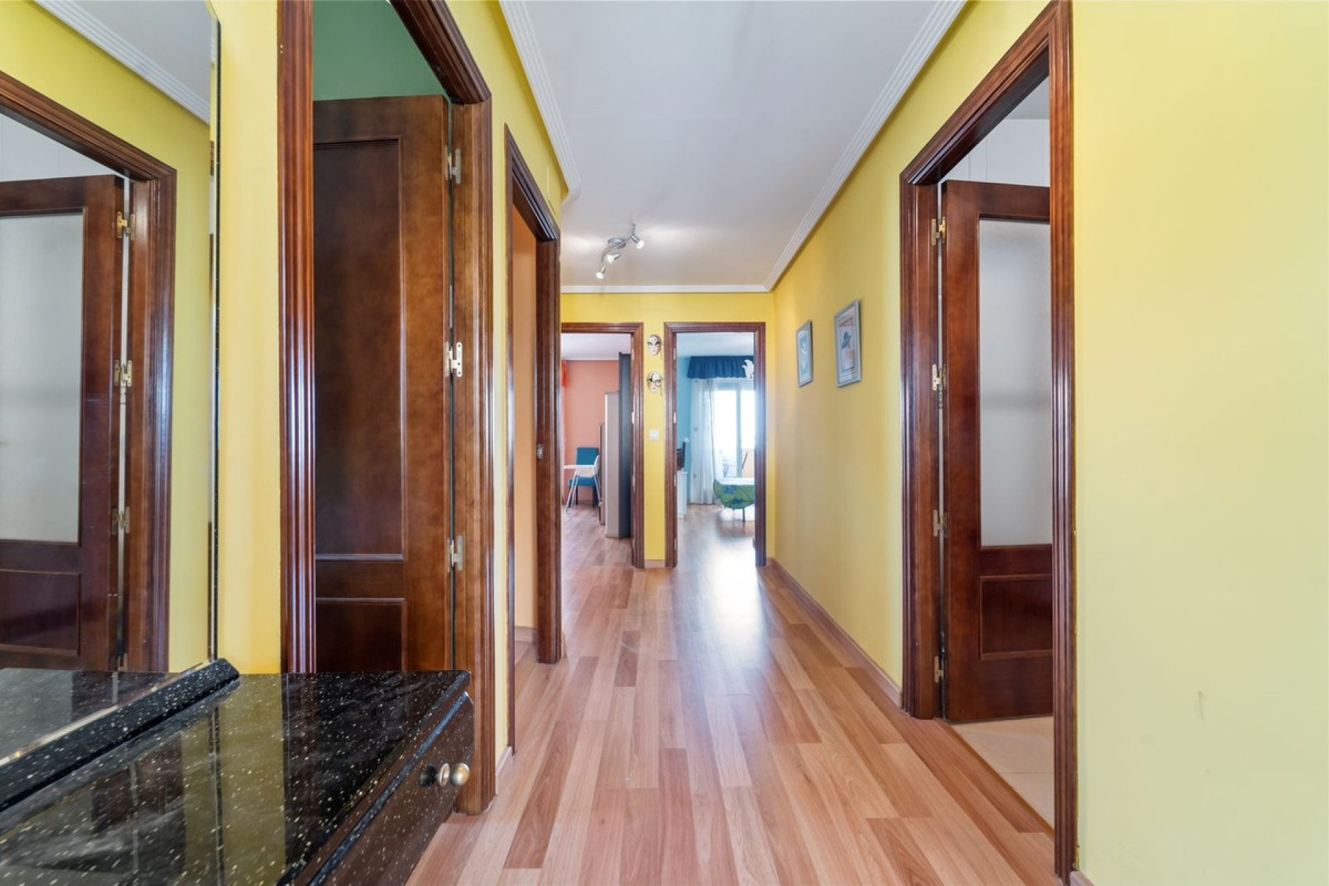 Rynek wtórny - apartment - Fuengirola - Fuengirola Centro