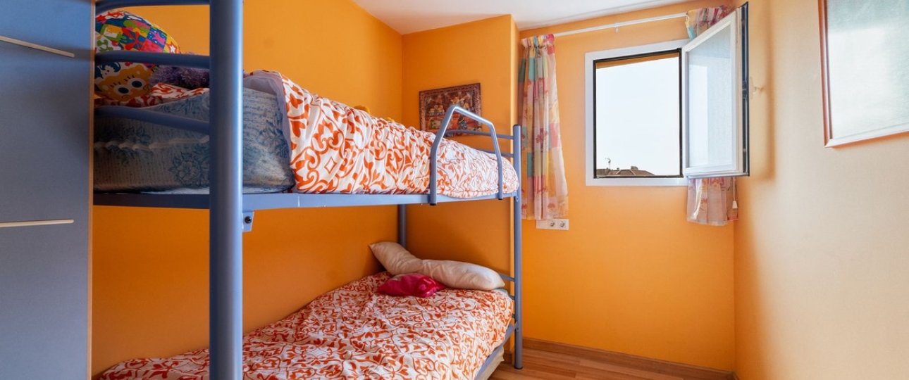 Rynek wtórny - apartment - Fuengirola - Fuengirola Centro