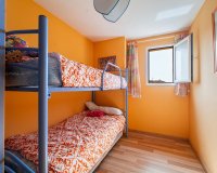 Rynek wtórny - apartment - Fuengirola - Fuengirola Centro