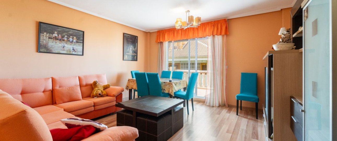 Rynek wtórny - apartment - Fuengirola - Fuengirola Centro