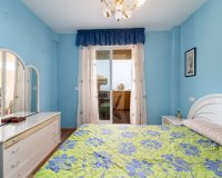 Rynek wtórny - apartment - Fuengirola - Fuengirola Centro