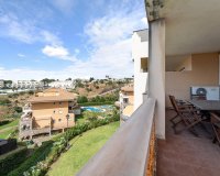 Rynek wtórny - apartment - Fuengirola - Fuengirola Centro