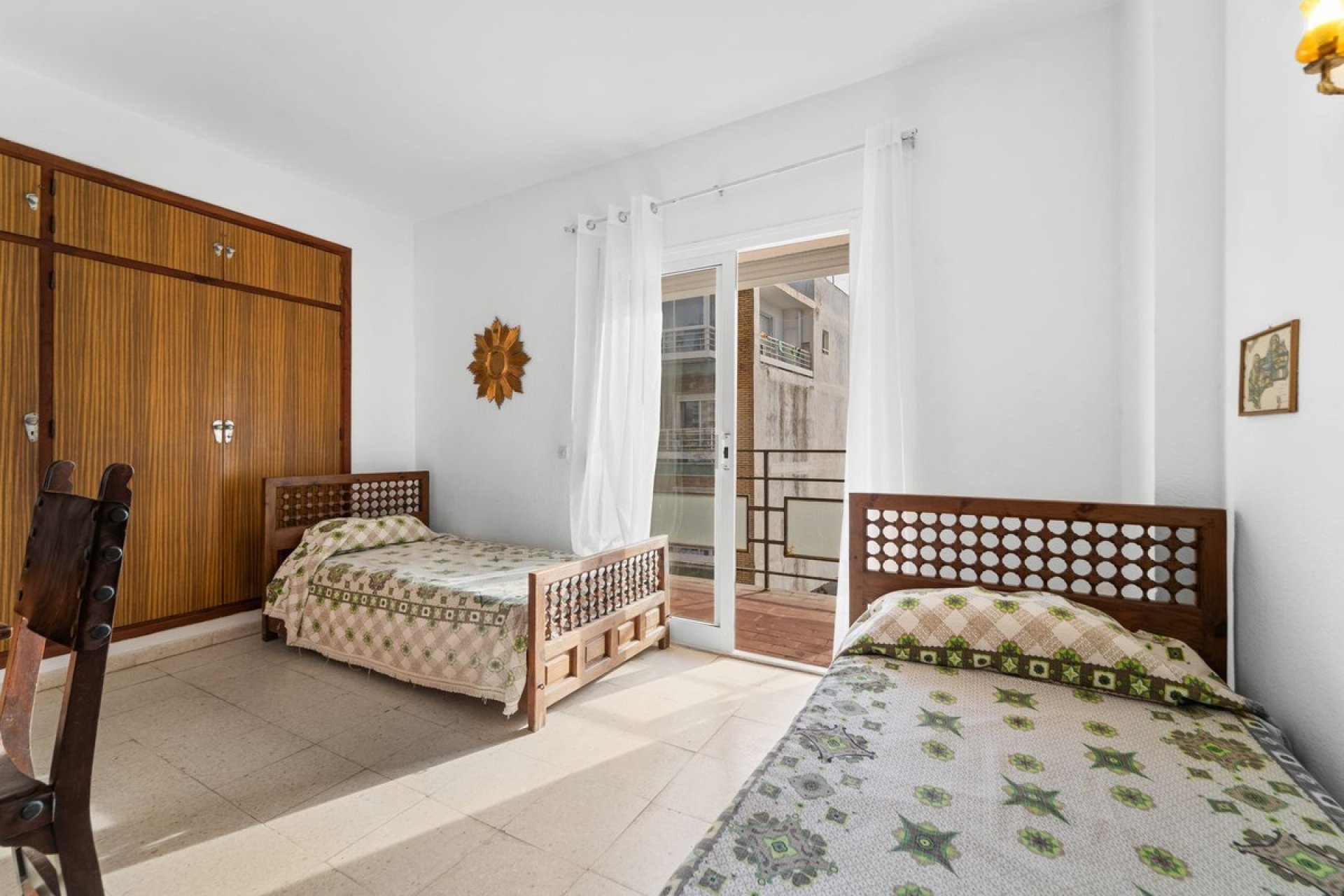 Rynek wtórny - apartment - Fuengirola - Fuengirola Centro