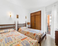 Rynek wtórny - apartment - Fuengirola - Fuengirola Centro
