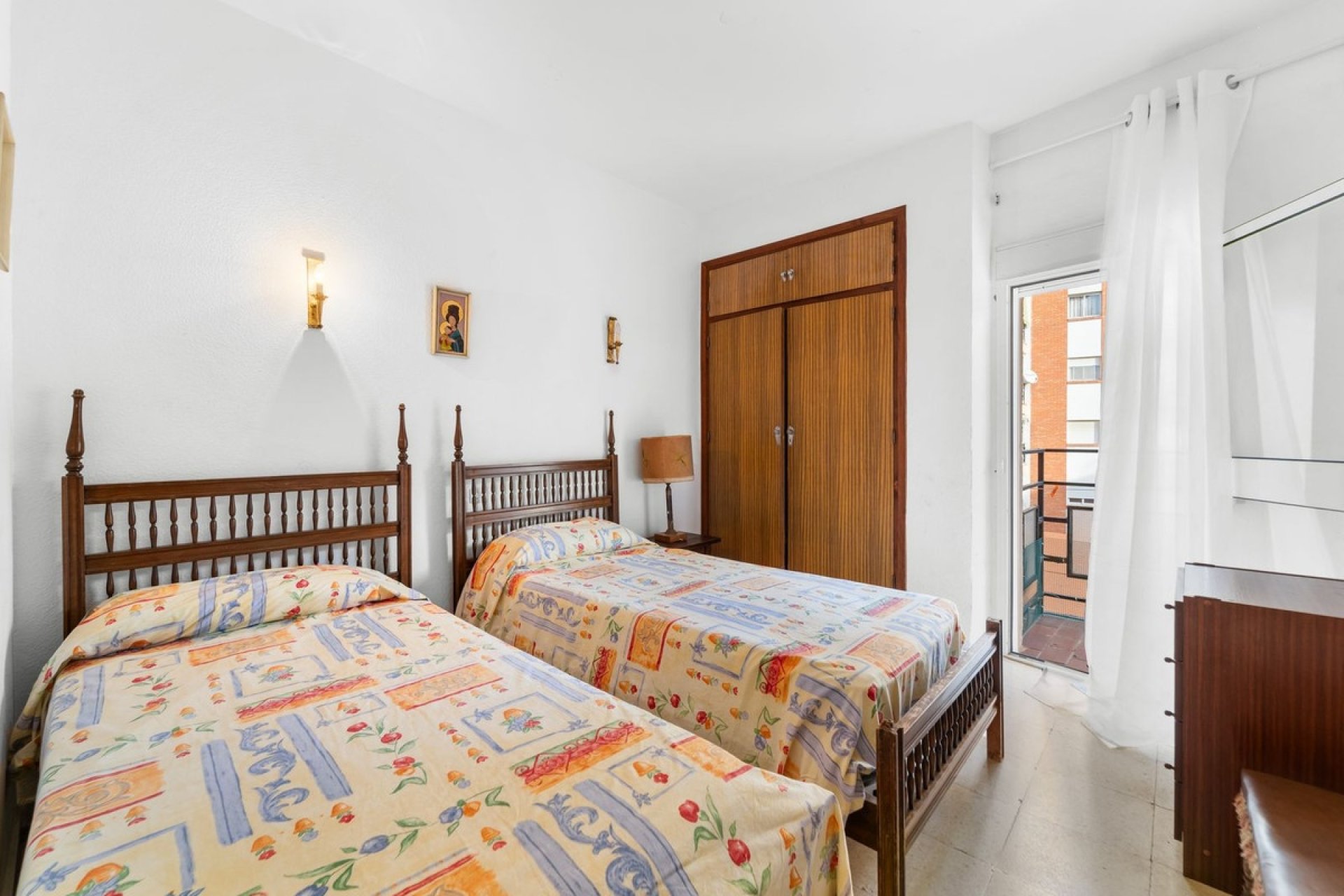 Rynek wtórny - apartment - Fuengirola - Fuengirola Centro