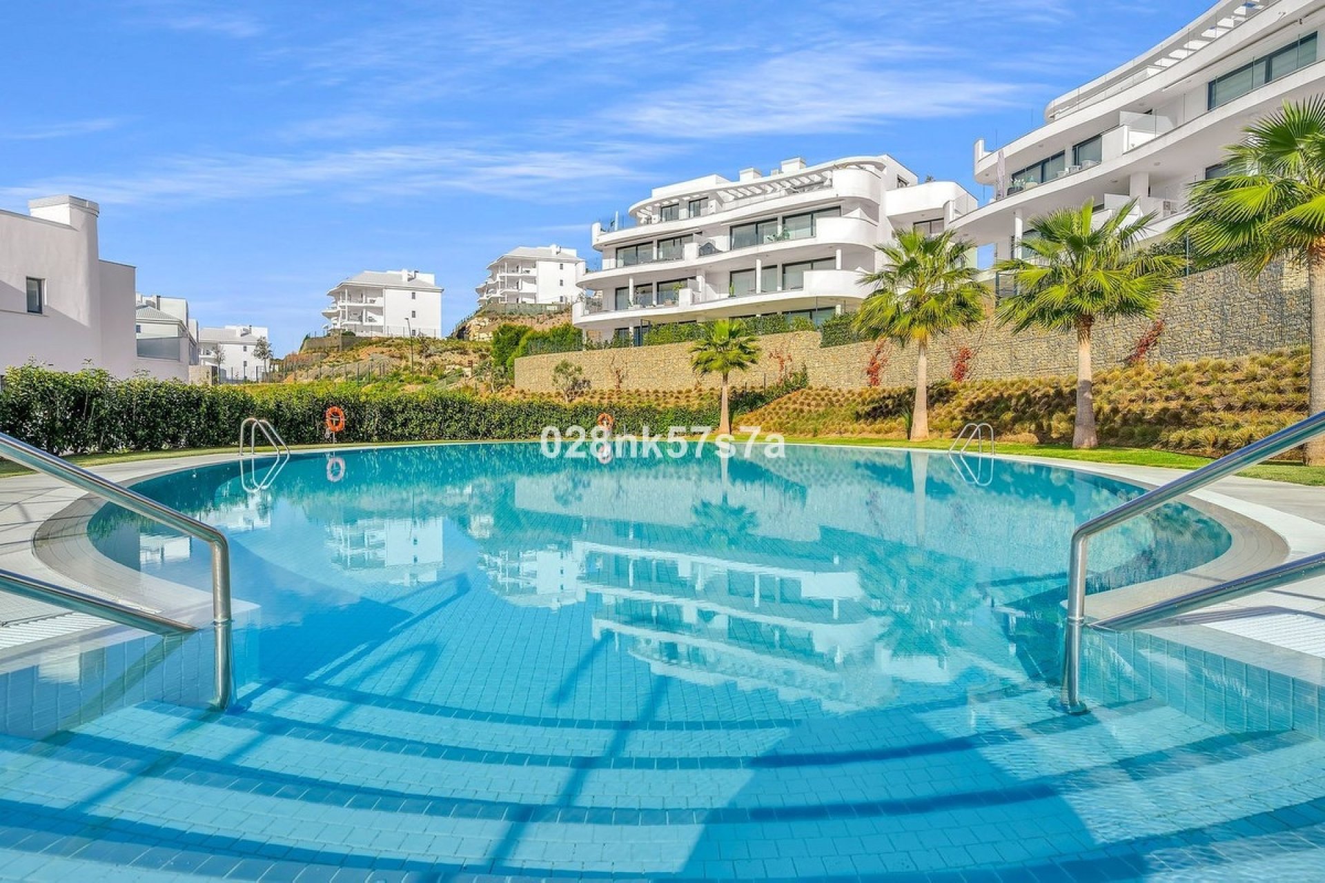 Rynek wtórny - apartment - Fuengirola - Fuengirola Centro