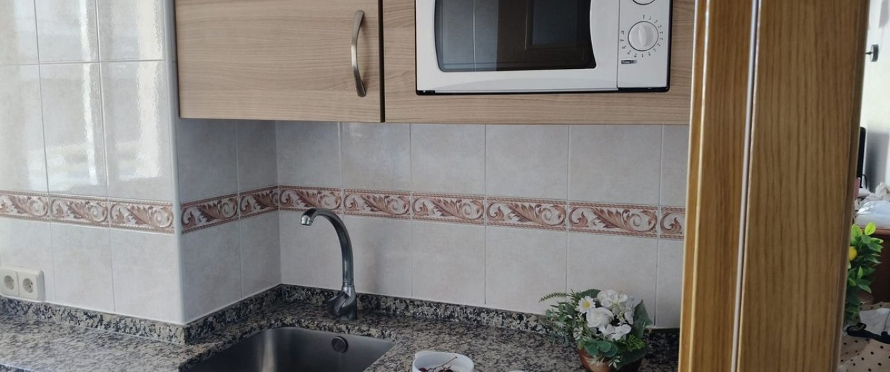 Rynek wtórny - apartment - Fuengirola - Fuengirola Centro