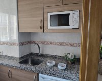 Rynek wtórny - apartment - Fuengirola - Fuengirola Centro