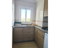 Rynek wtórny - apartment - Fuengirola - Fuengirola Centro
