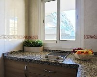 Rynek wtórny - apartment - Fuengirola - Fuengirola Centro