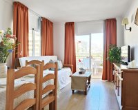Rynek wtórny - apartment - Fuengirola - Fuengirola Centro