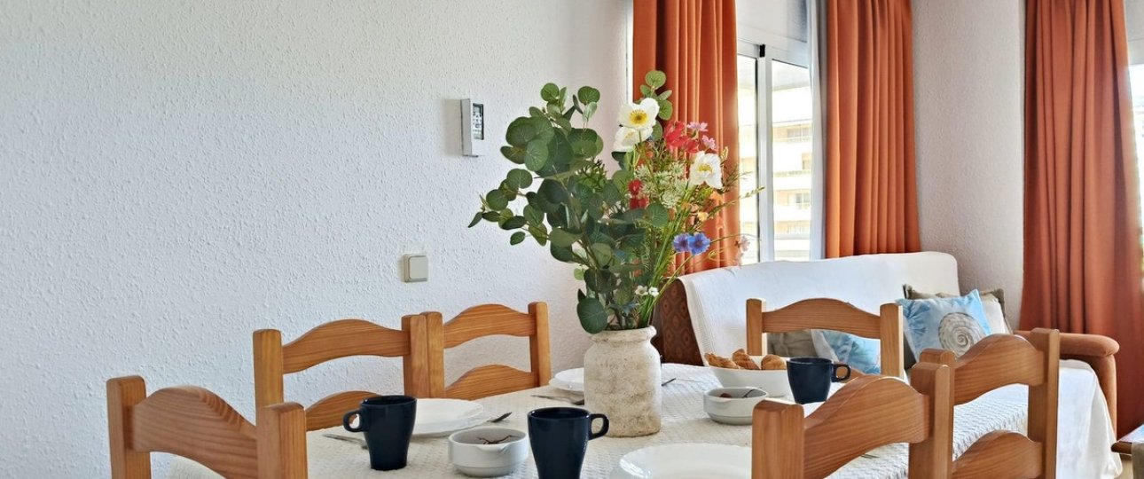 Rynek wtórny - apartment - Fuengirola - Fuengirola Centro