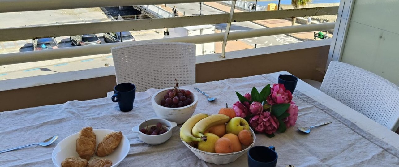Rynek wtórny - apartment - Fuengirola - Fuengirola Centro