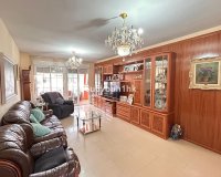 Rynek wtórny - apartment - Fuengirola - Fuengirola Centro