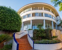 Rynek wtórny - apartment - Fuengirola - Fuengirola Centro