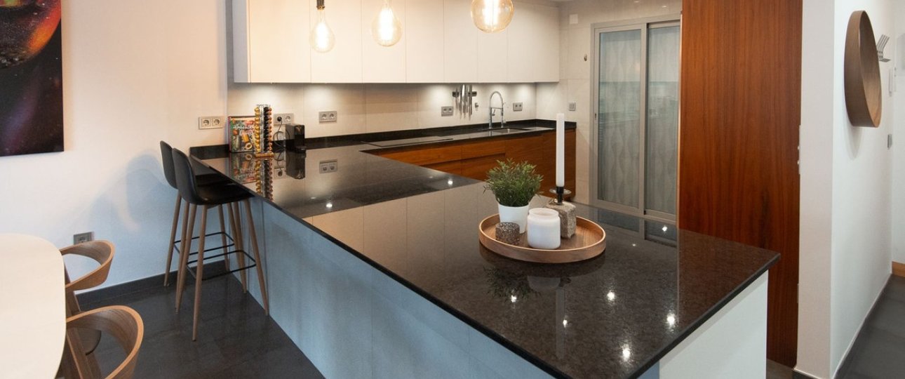 Rynek wtórny - apartment - Fuengirola - Fuengirola Centro
