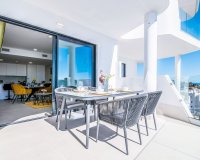 Rynek wtórny - apartment - Fuengirola - Fuengirola Centro