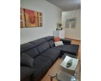 Rynek wtórny - apartment - Fuengirola - Fuengirola Centro